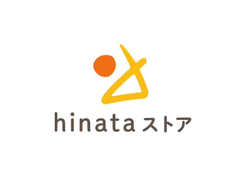 hinataストア ロゴ