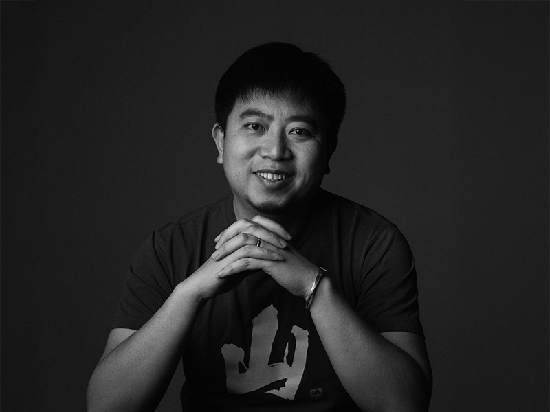 TFS CEO