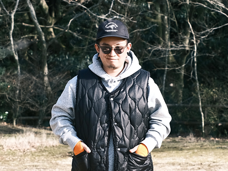 RYUCAMP